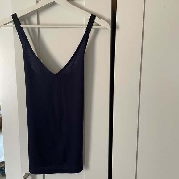 Nice Armani Exchange singlet - Picture 3 of 7